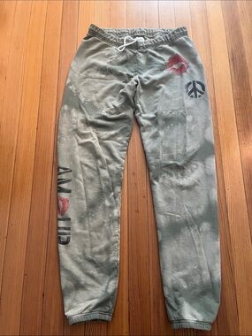 Lauren Moshi sweatpants